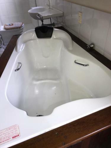 Apartamento Morada Da Biquinha - Morro De S�o Paulo