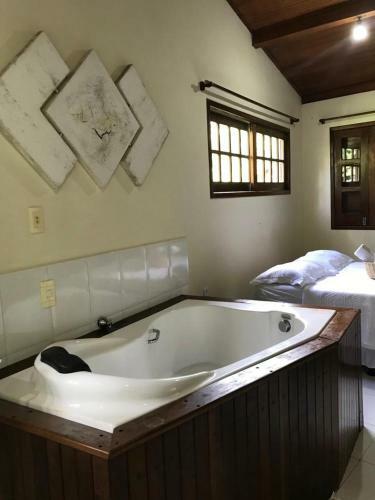 Apartamento Morada Da Biquinha - Morro De S�o Paulo