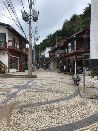 Apartamento Morada Da Biquinha - Morro De S�o Paulo
