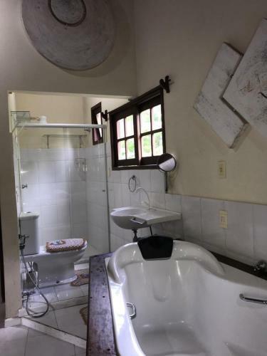 Apartamento Morada Da Biquinha - Morro De S�o Paulo