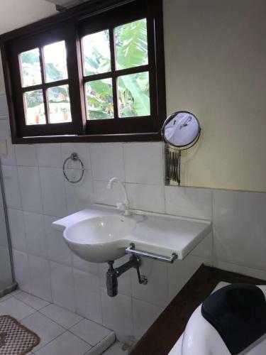 Apartamento Morada Da Biquinha - Morro De S�o Paulo
