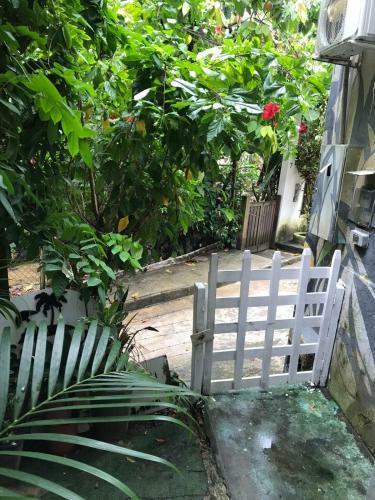 Apartamento Morada Da Biquinha - Morro De S�o Paulo