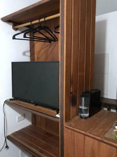 Apartamento Morada Da Biquinha - Morro De S�o Paulo