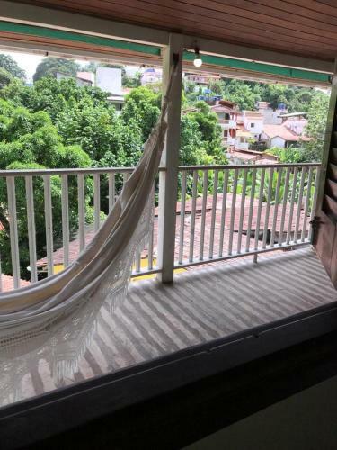 Apartamento Morada Da Biquinha - Morro De S�o Paulo