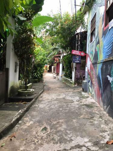 Apartamento Morada Da Biquinha - Morro De S�o Paulo