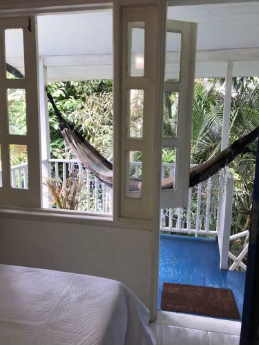 Apartamento Morada Da Biquinha - Morro De S�o Paulo