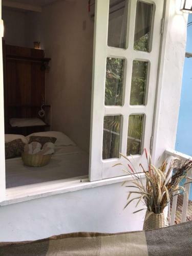 Apartamento Morada Da Biquinha - Morro De S�o Paulo