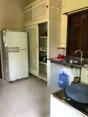 Apartamento Morada Da Biquinha - Morro De S�o Paulo