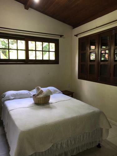 Apartamento Morada Da Biquinha - Morro De S�o Paulo