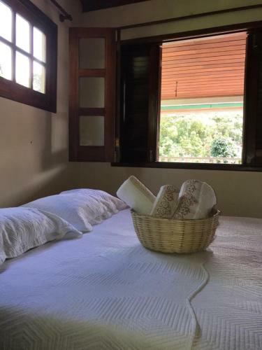 Apartamento Morada Da Biquinha - Morro De S�o Paulo