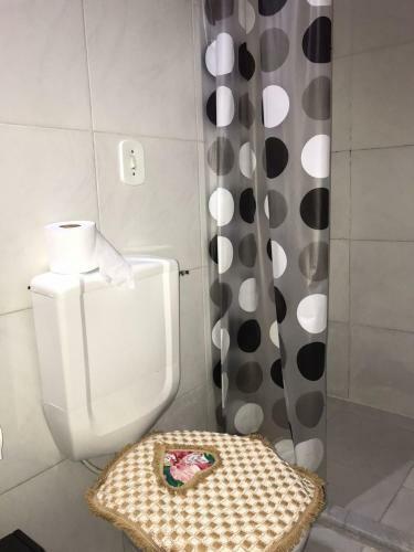 Apartamento Morada Da Biquinha - Morro De S�o Paulo