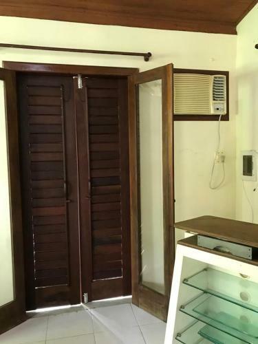 Apartamento Morada Da Biquinha - Morro De S�o Paulo