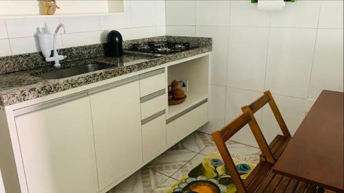 Apartamento Residencial Morro De S�o Paulo