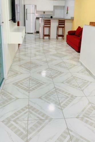 Apartamento Residencial Morro De S�o Paulo