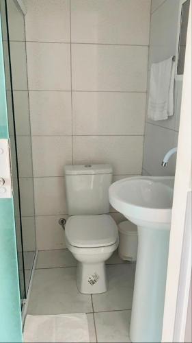 Apartamento Residencial Morro De S�o Paulo