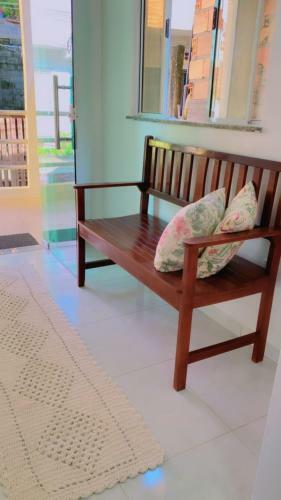 Apartamento Residencial Morro De S�o Paulo