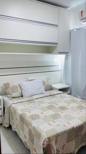 Apartamento Residencial Morro De S�o Paulo