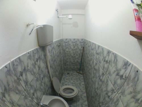 Apartamento Quarto Em Kitnet Perto Da Primeira Praia