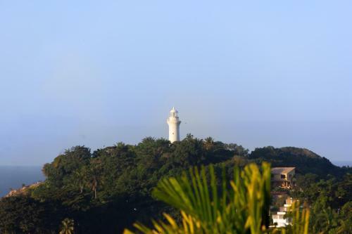 Apartamento Postal Do Farol