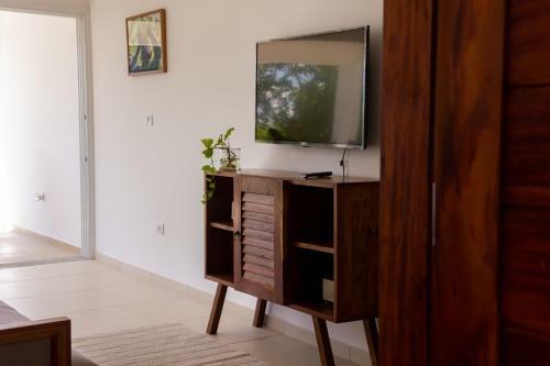 Apartamento Postal Do Farol