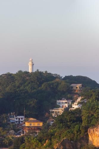 Apartamento Postal Do Farol