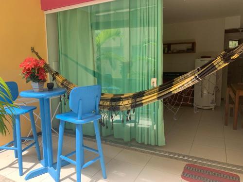 Apartamento Tranquila Condo