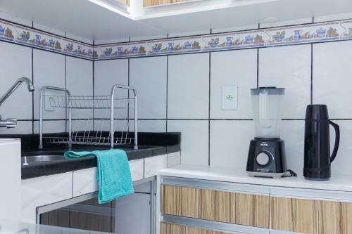 Apartamento Mar D� Liberdade II