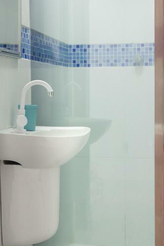 Apartamento Mar D� Liberdade II