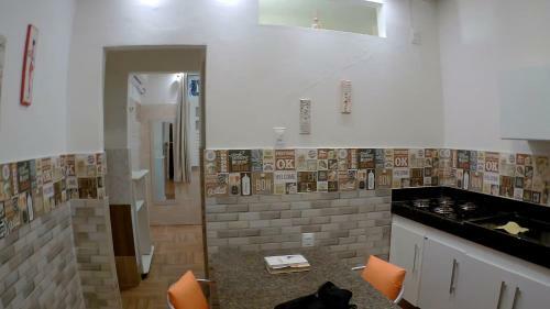 Apartamento Kitnet Perto Da Primeira Praia