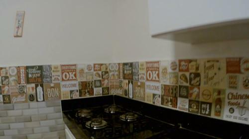 Apartamento Kitnet Perto Da Primeira Praia