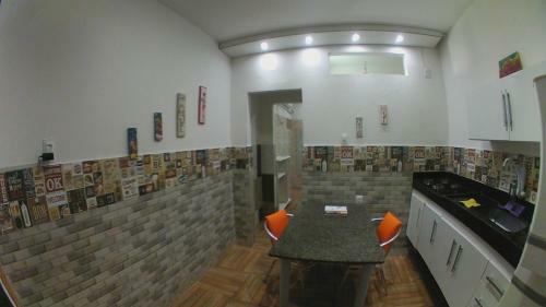 Apartamento Kitnet Perto Da Primeira Praia