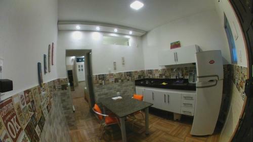 Apartamento Kitnet Perto Da Primeira Praia