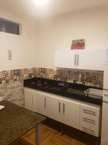 Apartamento Kitnet Perto Da Primeira Praia