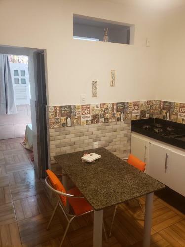 Apartamento Kitnet Perto Da Primeira Praia
