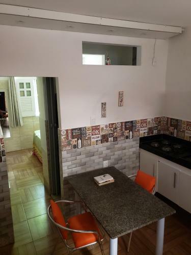 Apartamento Kitnet Perto Da Primeira Praia