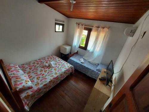 Posada Pousada Vila Nova