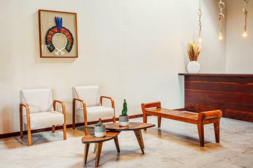 Posada Pousada Aimor�s