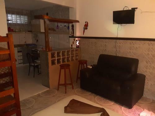 Apartamento Kitnet Morro De S�o Paulo
