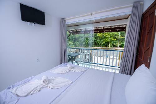 Hotel Do Pescador