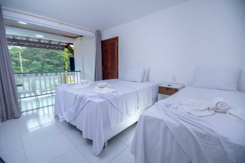 Hotel Do Pescador