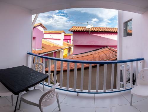 Hotel Do Pescador
