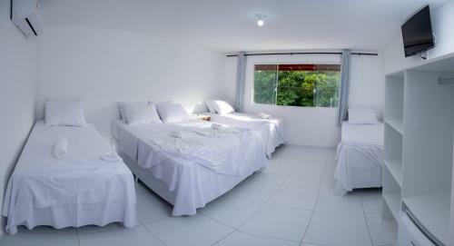 Hotel Do Pescador