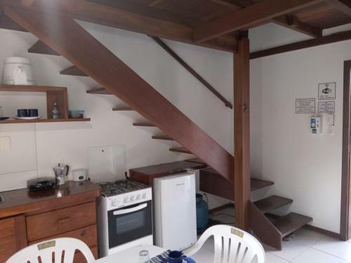 Apartamento Flat06-morro De Sao Paulo