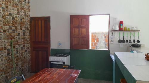 Axe Mainha Casa Temporada