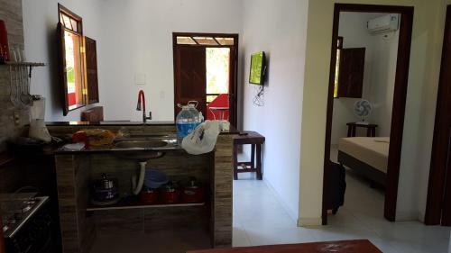 Axe Mainha Casa Temporada