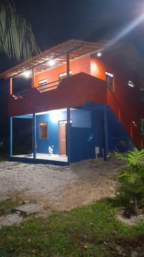 Axe Mainha Casa Temporada