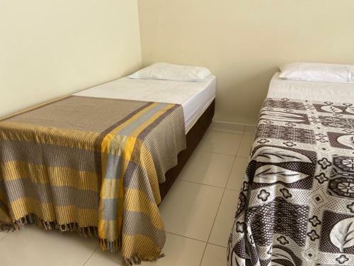 Casa Bem Estar Palestina