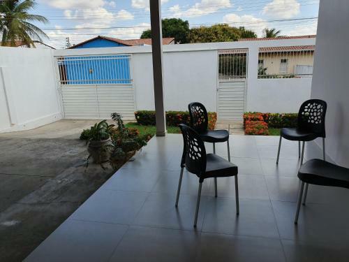 Casa Marymar Temporada