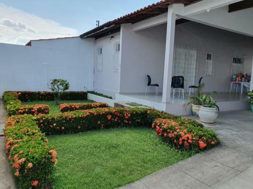 Casa Marymar Temporada