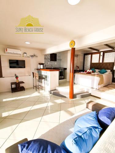 Apartamento Sun7